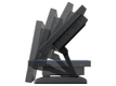 10 Inch Touchscreen Metaal