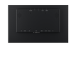 12 Inch Touchscreen Metaal