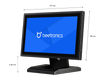 12 Inch Touchscreen Metaal