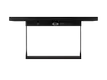 15 Inch Touchscreen Metaal