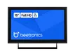 15 Inch Touchscreen Metaal