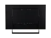 15 Inch Touchscreen Metaal
