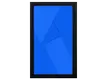 15 Inch Touchscreen Metaal