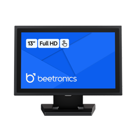 13 Inch Touchscreen Metaal