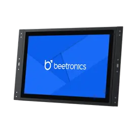 13 Inch Touchscreen Metaal