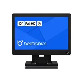 10 Inch Touchscreen