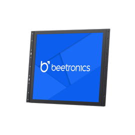 17 Inch Monitor Metaal (5:4)