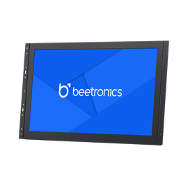 19 Inch Monitor Metaal