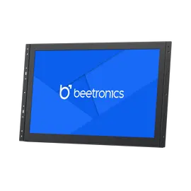 19 Inch Monitor Metaal
