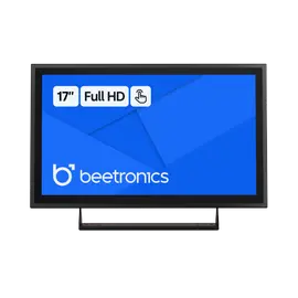 17 Inch Touchscreen Metaal