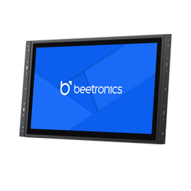 17 Inch Touchscreen Metaal