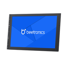 22 Inch Monitor Metaal