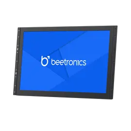 22 Inch Monitor Metaal