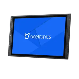 19 Inch Touchscreen Metaal