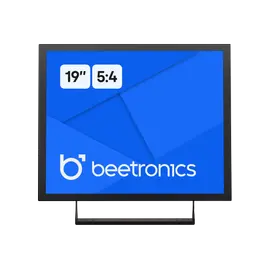 19 Inch Monitor Metaal (5:4)