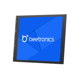 19 Inch Monitor Metaal (5:4)