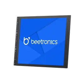 19 Inch Monitor Metaal (5:4)