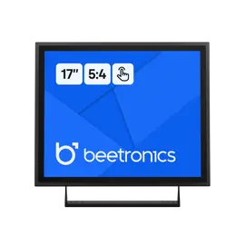17 Inch Touchscreen Metaal (5:4)
