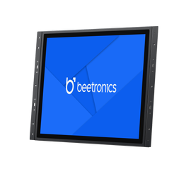 17 Inch Touchscreen Metaal (5:4)