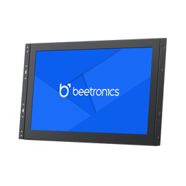 15 Inch Monitor Metaal