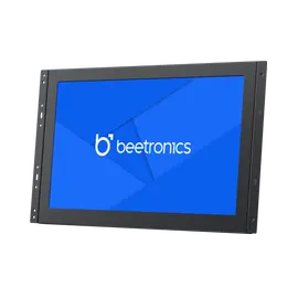 15 Inch Monitor Metaal