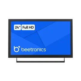 24 Inch Monitor Metaal
