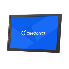 24 Inch Monitor Metaal