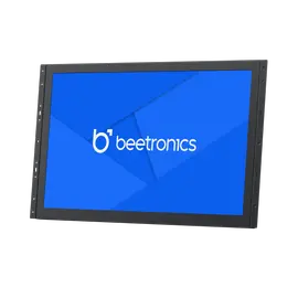 24 Inch Monitor Metaal