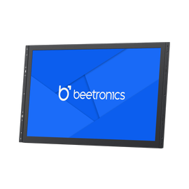 27 Inch Monitor Metaal
