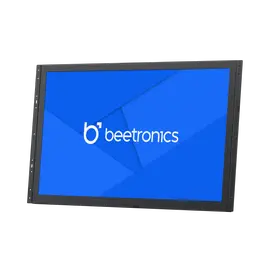 27 Inch Monitor Metaal