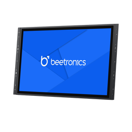24 Inch Touchscreen Metaal