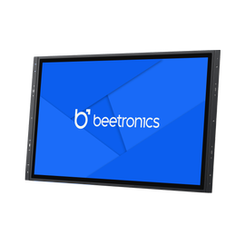 27 Inch Touchscreen Metaal