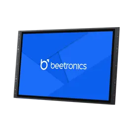 27 Inch Touchscreen Metaal