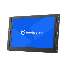 12 Inch Monitor Metaal SDI