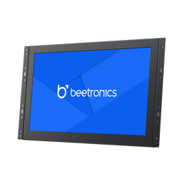 15 Inch Monitor Metaal SDI