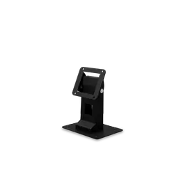 Metalen voetsteun (7~12 inch monitoren)