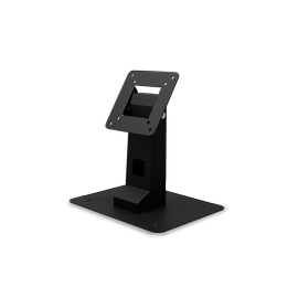Metalen voetsteun (13~17 inch monitoren)