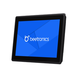 10 Inch Touchscreen Metaal (High-Brightness)