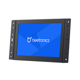 7 Inch Monitor Metaal