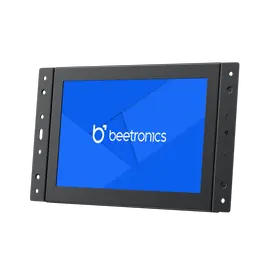 7 Inch Monitor Metaal