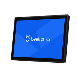22 Inch Touchscreen Metaal (High-Brightness)