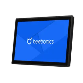 22 Inch Touchscreen Metaal (High-Brightness)