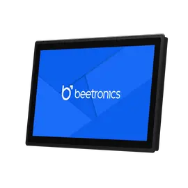 19 Inch Touchscreen Metaal (High-Brightness)