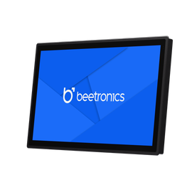 24 Inch Touchscreen Metaal (High-Brightness)