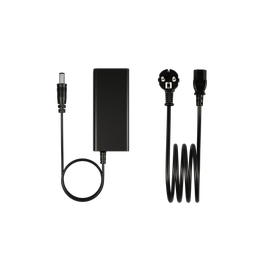 19V voeding, EU plug
