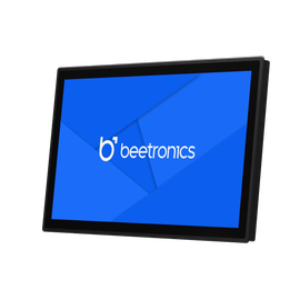 27 Inch Touchscreen Metaal (High-Brightness)