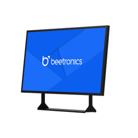 32 Inch Monitor Metaal