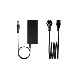 19V voeding, EU plug