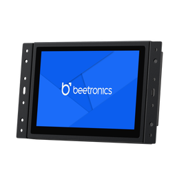 7 Inch Touchscreen Metaal