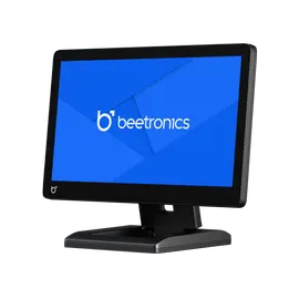 12 Inch Touchscreen